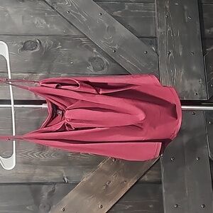 New banana republic, top with tags, extra large